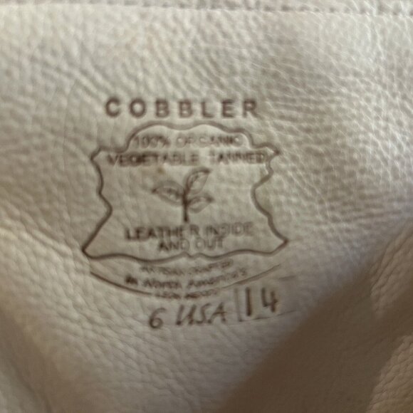 BED STU HOPLIA Leather Fringe Knee High Boots NWB - Picture 6 of 11